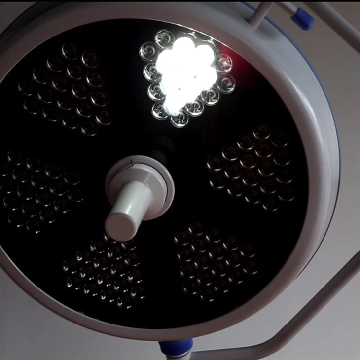 Led Surgical Light factory