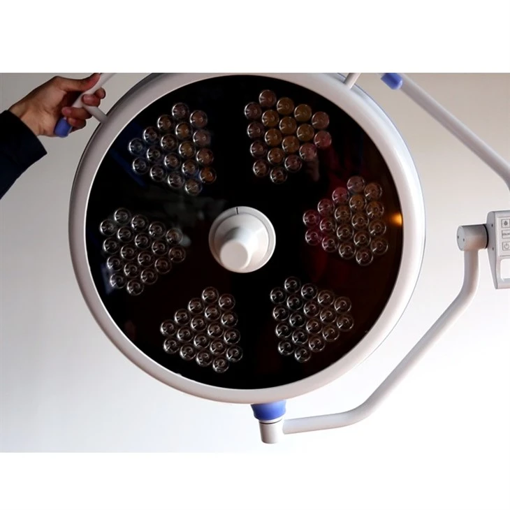 Ceiling Operation Theatre Lights suppliers