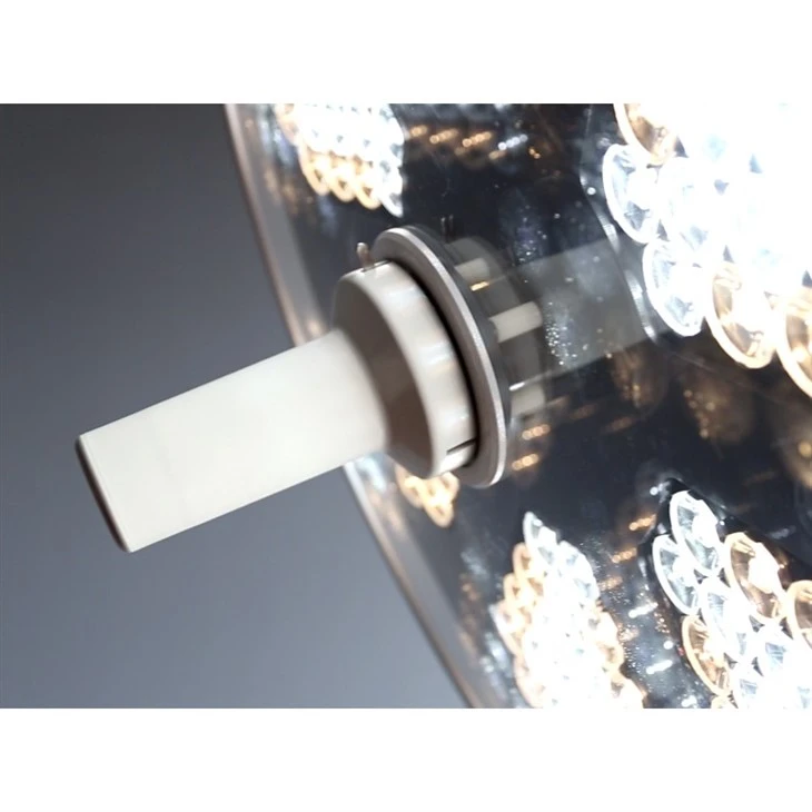 Led Surgical Light With TV And Camera best