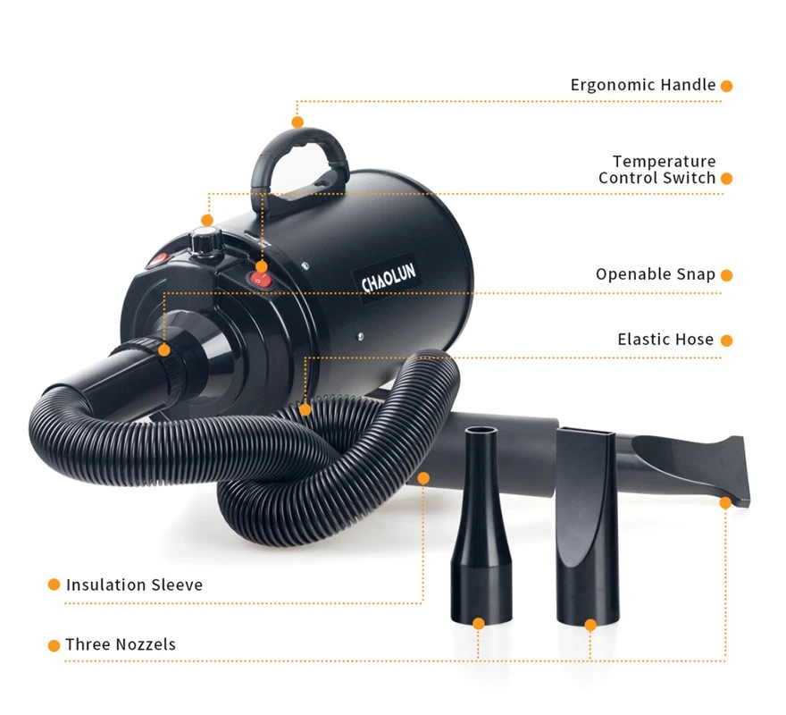 Powerful Pet Dryer Price