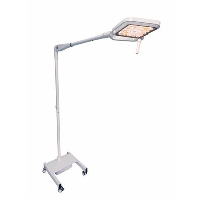 Luz de funcionamiento del LED