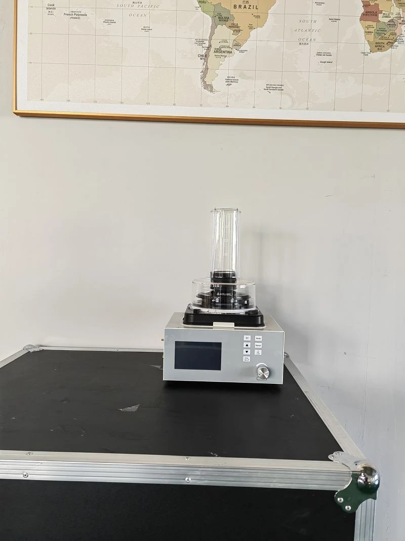 Veterinary Anesthesia Ventilator best